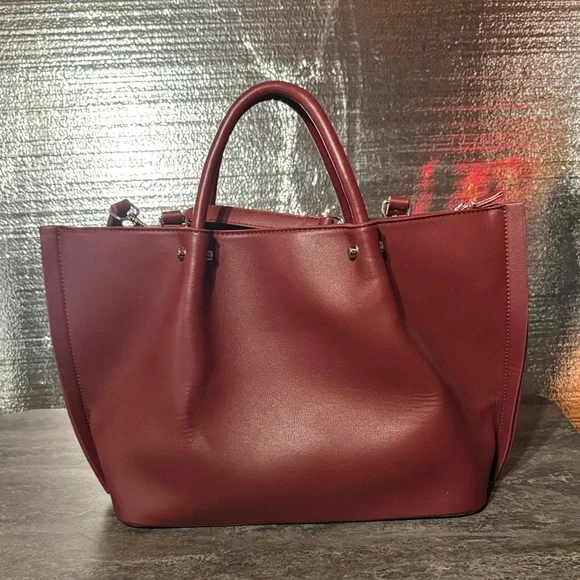 By Anthropologie Like No Other Tote - Picture 2 of 7